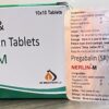 NERLIN-M Tab - Image 2
