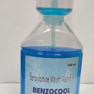 BENZOCOOL M/W